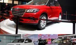 哈佛汽车爆料新闻视频