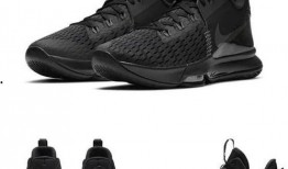 詹姆斯球鞋最新爆料,设计革新，性能升级，引领潮流新篇章