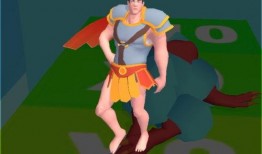 猛男游戏爆料视频